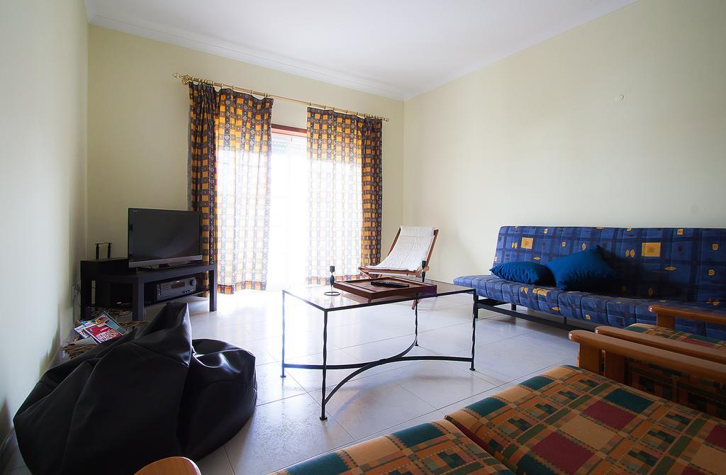 Filipe House, Lagos Apartment Rum bild